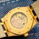 Best Copy Audemars Piguet Royal Oak Yellow Gold 41MM Watch (6)_th.jpg